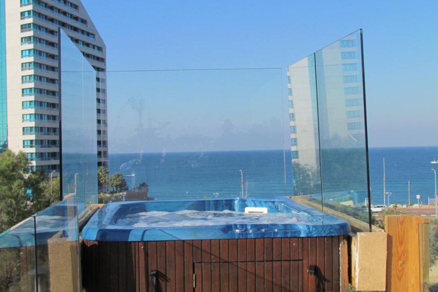 Perfect luxury villa Herzliya in villa tel aviv